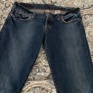 Lucky Brand Jeans